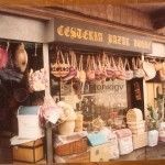 Bazar Duque, calle Duque, 1992