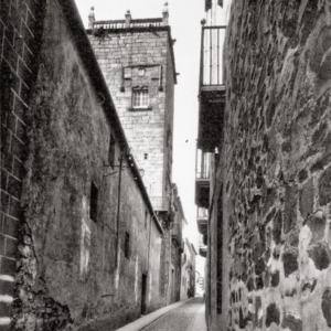 Calle Ancha