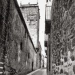 Calle Ancha