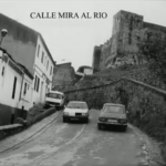 Calle Mira al Río