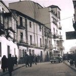 Calle San Antón