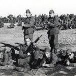 Campamento de Santa Ana