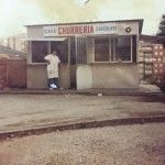 Churrería Cáceres