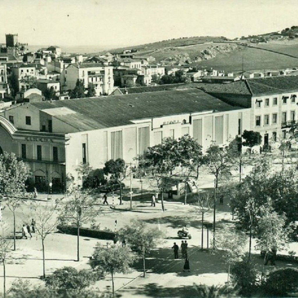 Cine Norba