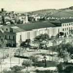 Cine Norba Cáceres edificio completo