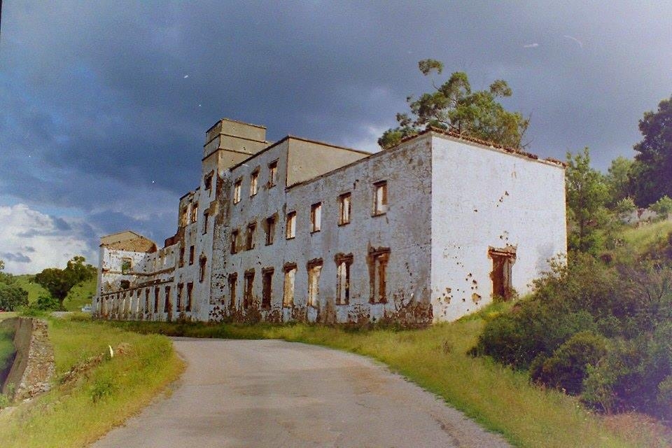 El Sanatorio de la Montaña