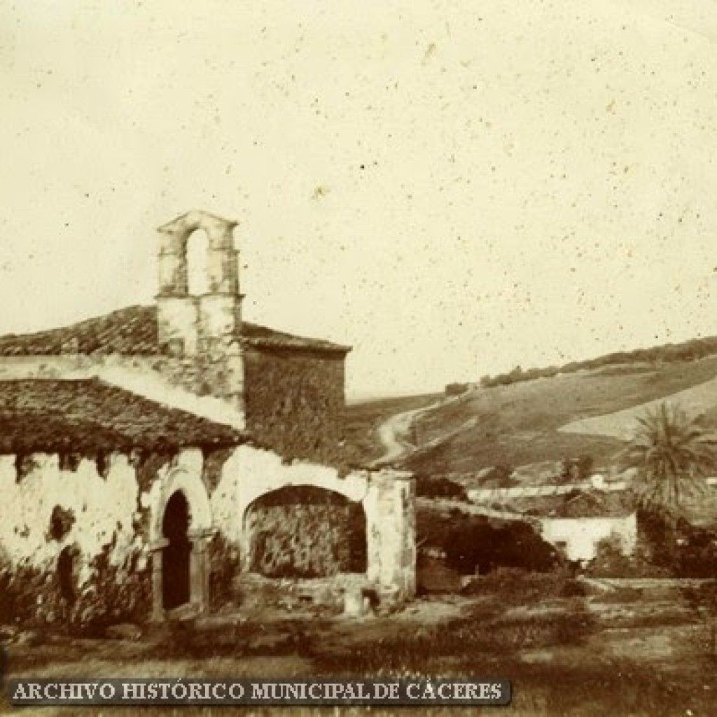 Ermita de San Vito