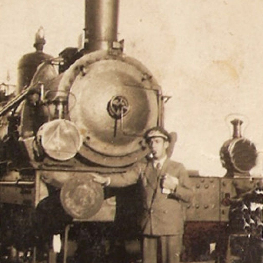 Estación de ferrocarril de Cáceres