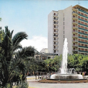 Fuente luminiosa