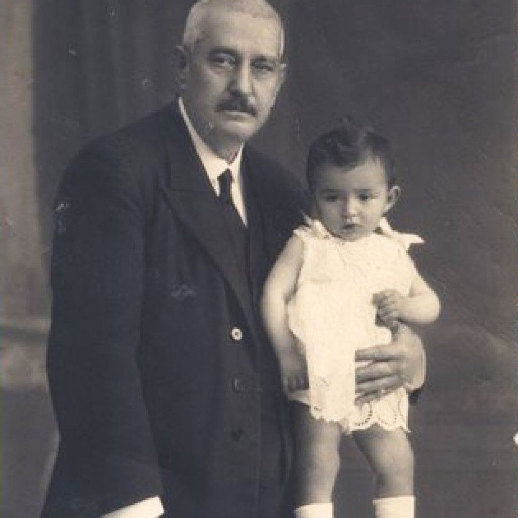 Germán Rubio Andrada, alcalde de Cáceres