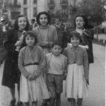 Familia - Iglesias Montejo