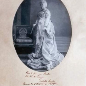 Infanta Isabel de Borbón