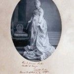 Infanta Isabel de Borbón