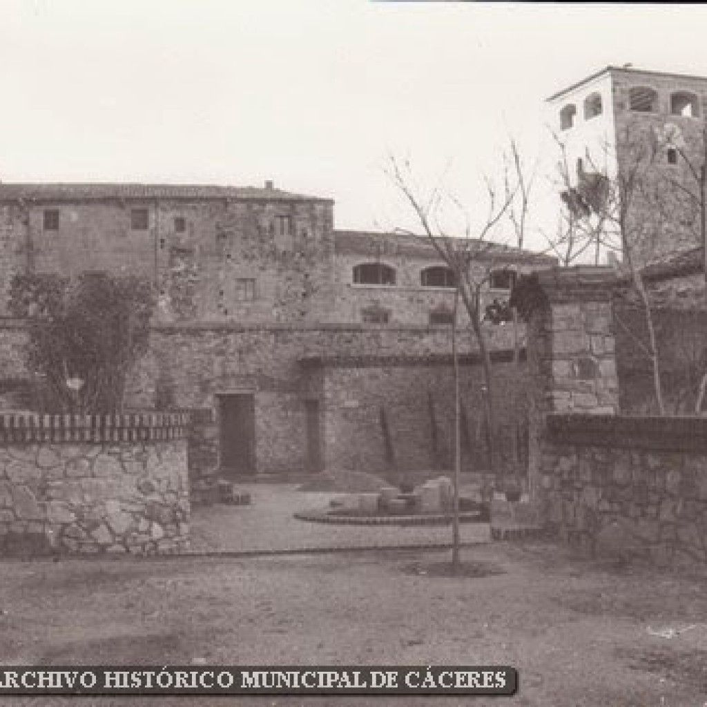 Jardines de Cristina Ulloa