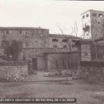 Jardín Cristina de Ulloa 1972