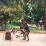 Leopoldo el de la bici
