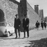 "Los Fratres" años 60,