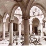 Patio Pereros
