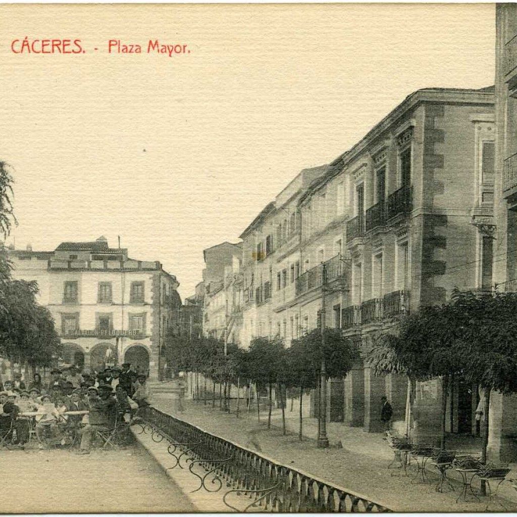 Plaza Mayor