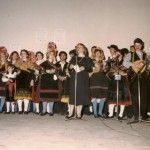 Grupo de Folklore "El Redoble"