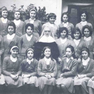 Colegio del Sagrado Corazón de Jesús