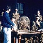 Sorteo de quintos en Cáceres