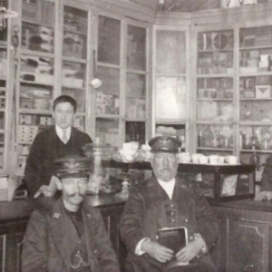 Comercio del Siglo