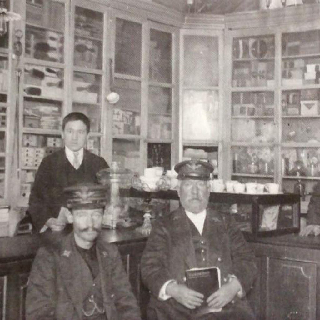 Comercio El Siglo