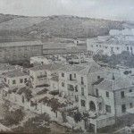 Vistas de la calle San Pedro año 1.954