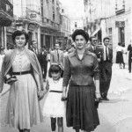 Calle San Pedro