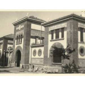 Cárcel Vieja Cáceres