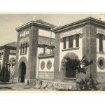 Cárcel Vieja Cáceres