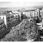 plaza mayor 1941