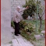 El practicante, Agustín Orozco Avellaneda