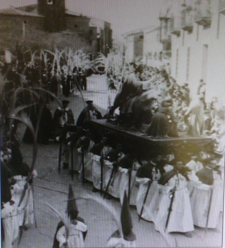 La Burrina