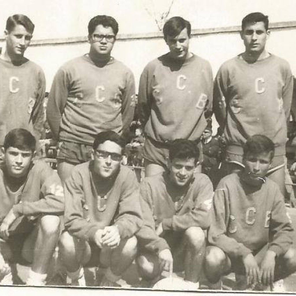 Cáceres Club Baloncesto