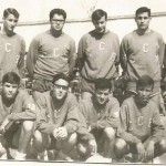 Cáceres Club Baloncesto