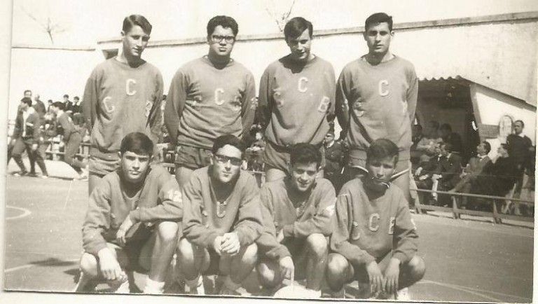 Cáceres Club Baloncesto