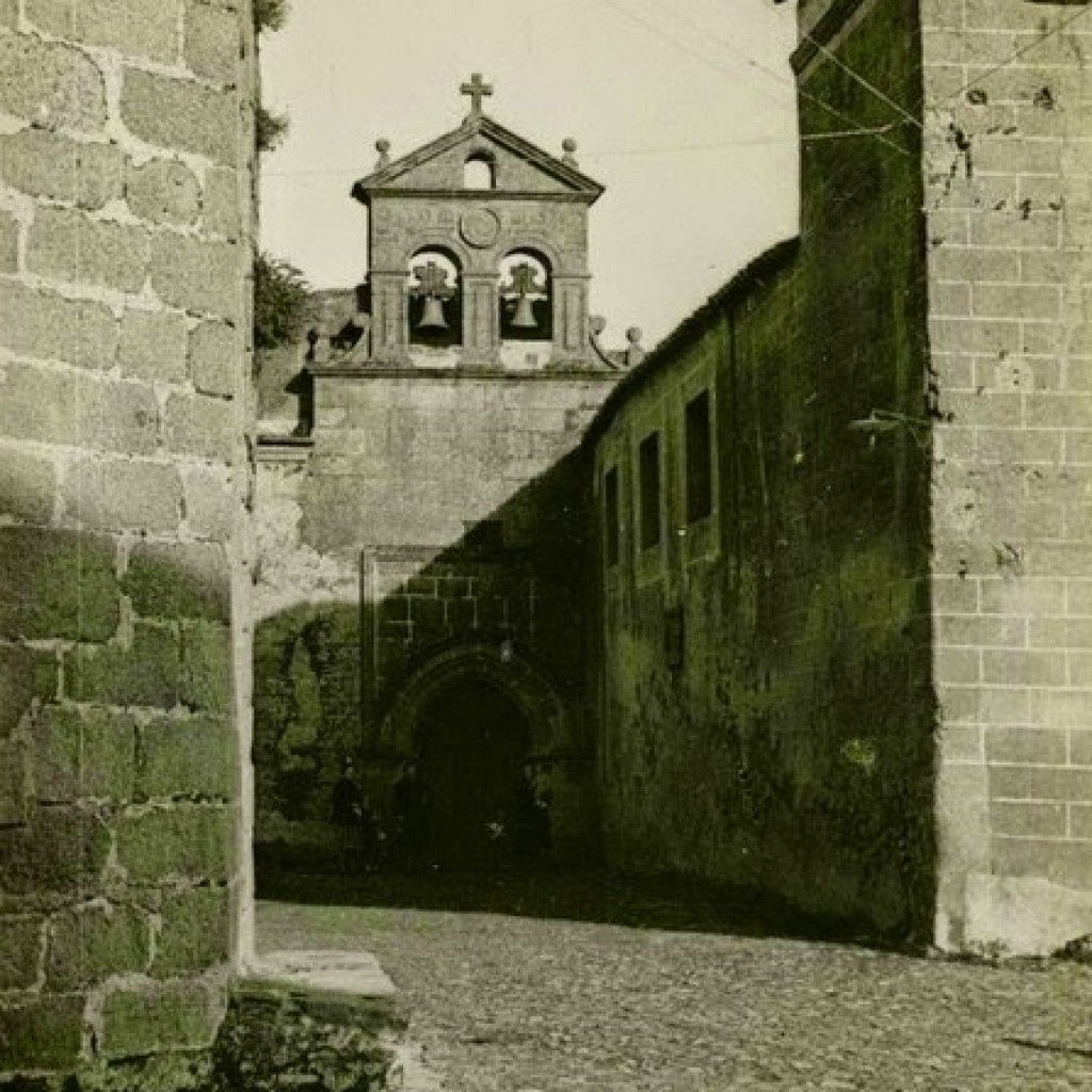 Convento de San Pablo