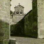 Convento de San Pablo