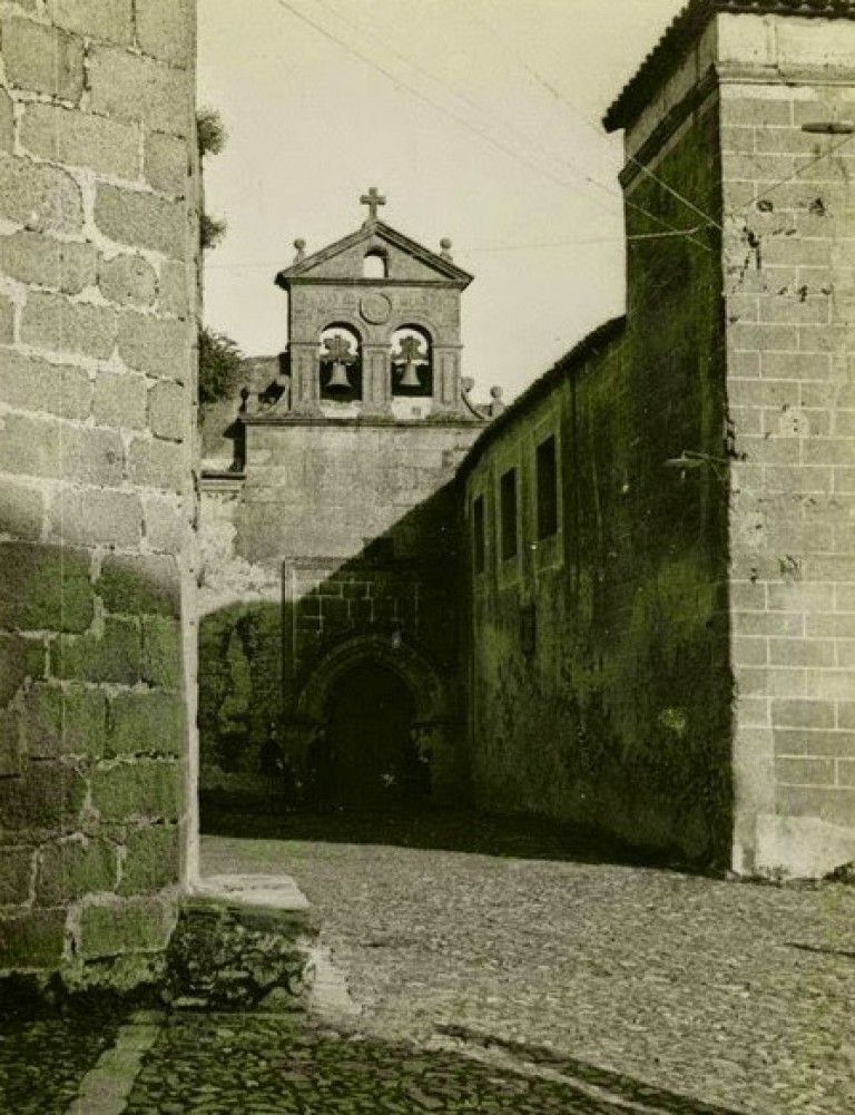 Convento de San Pablo