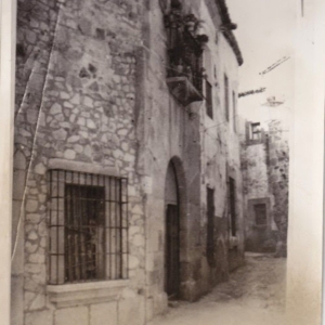 Cuesta de Aldana 1968