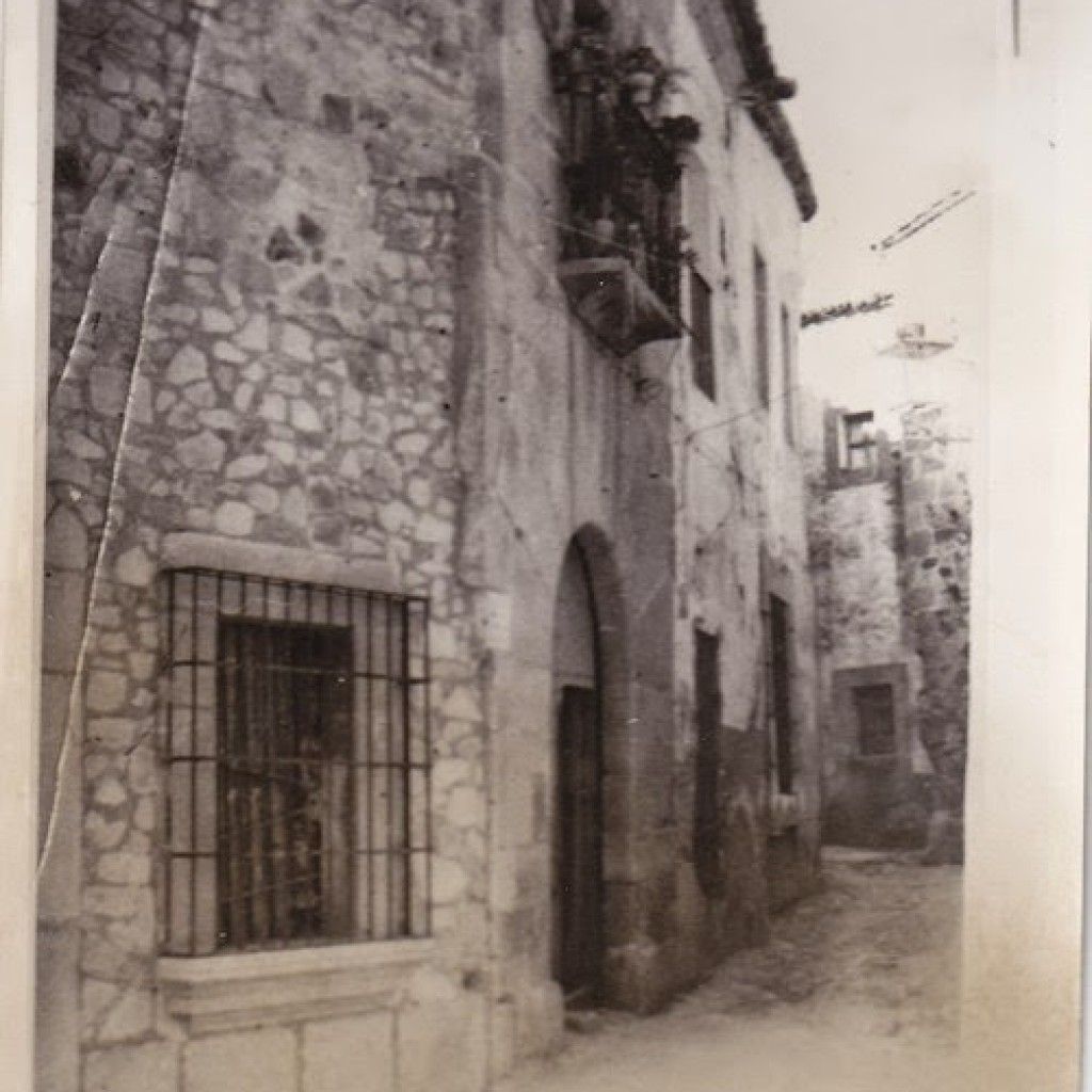 Cuesta de Aldana