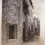 Cuesta de Aldana 1968