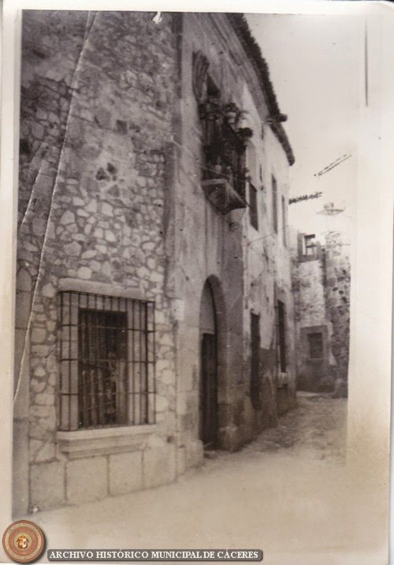 Cuesta de Aldana