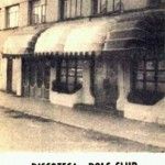 Discoteca BOLS CLUB