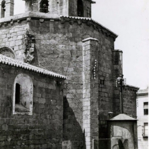 Iglesia de San Juan