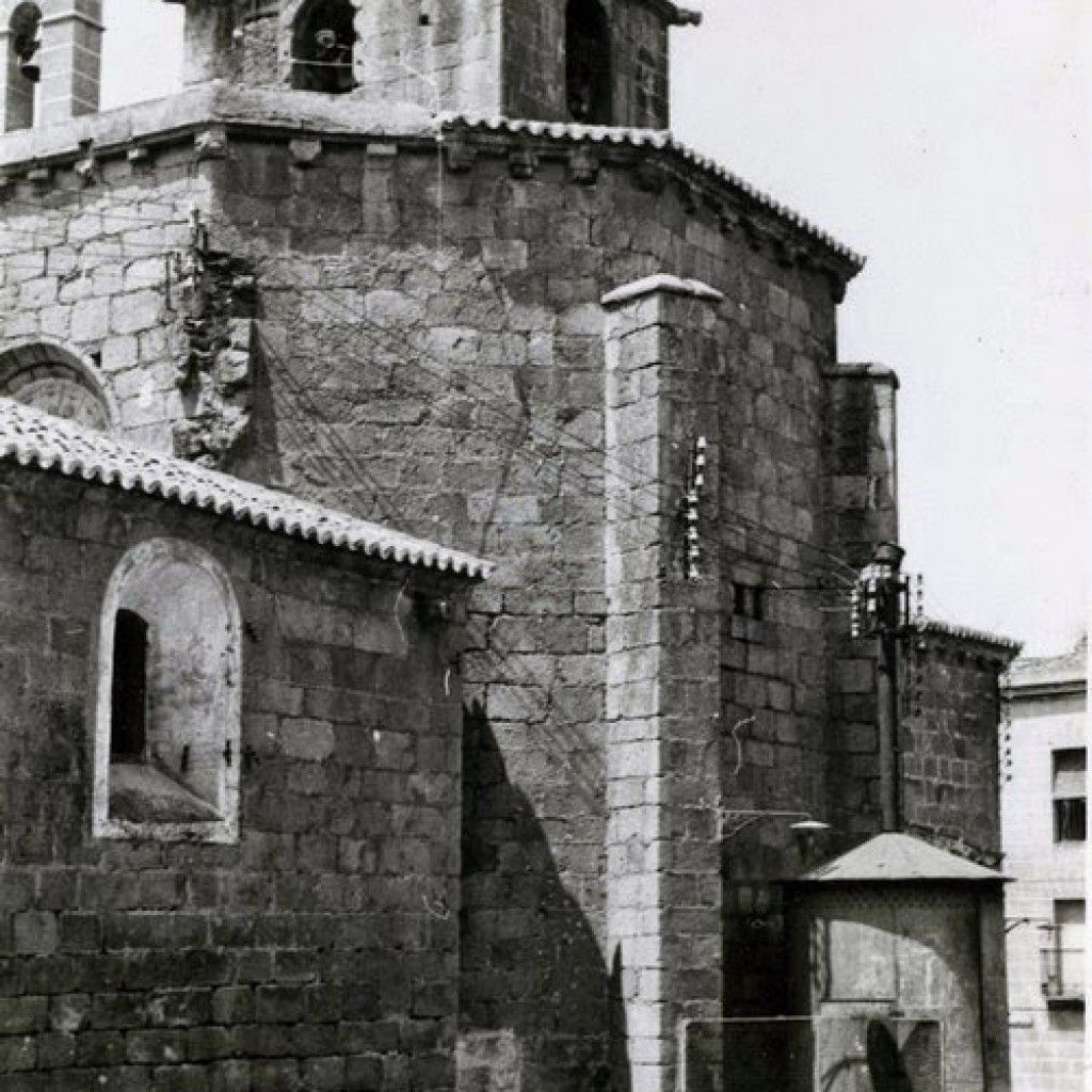 Iglesia de San Juan