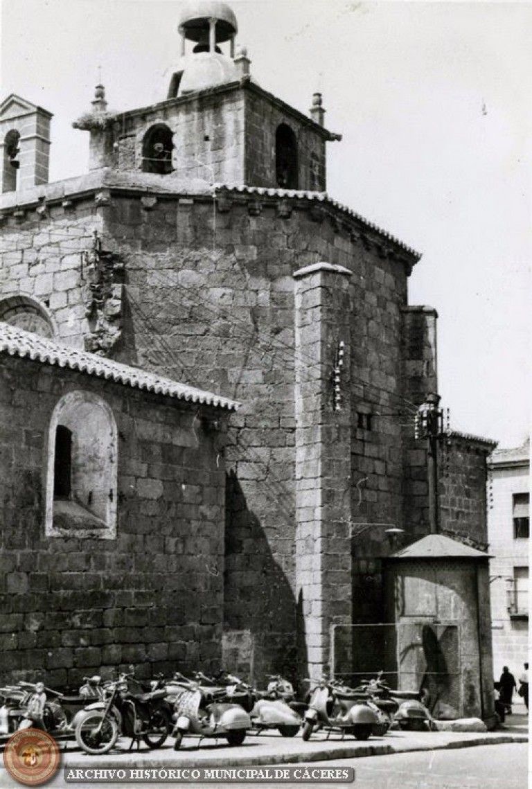 Iglesia de San Juan