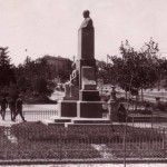 Monumento de Muñoz Chaves